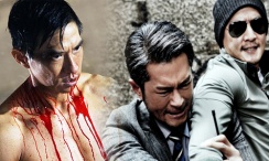 继《三大队》之后，陈思诚团队再次涉猎公安犯罪题材，相信会有更多的惊喜。